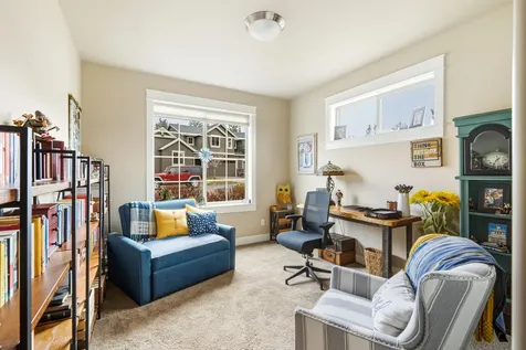 60414 Hedgewood Lane Bend OR 97702