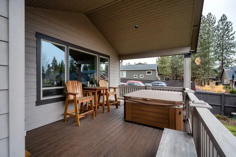 60414 Hedgewood Lane Bend OR 97702