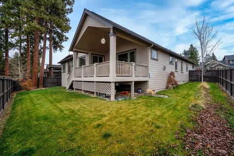 60414 Hedgewood Lane Bend OR 97702