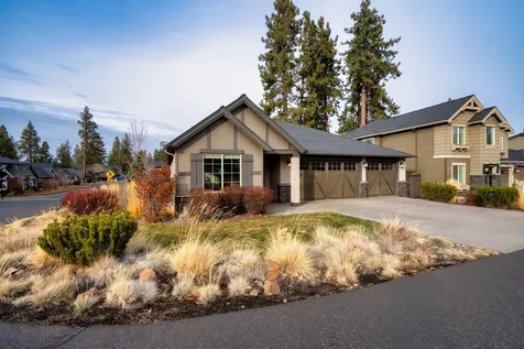 60414 Hedgewood Lane Bend OR 97702