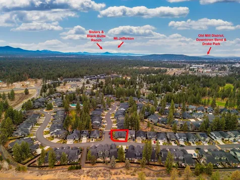 60414 Hedgewood Lane Bend OR 97702