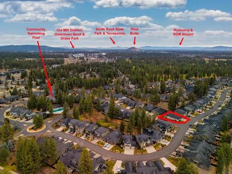 60414 Hedgewood Lane Bend OR 97702