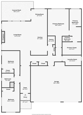 60414 Hedgewood Lane Bend OR 97702