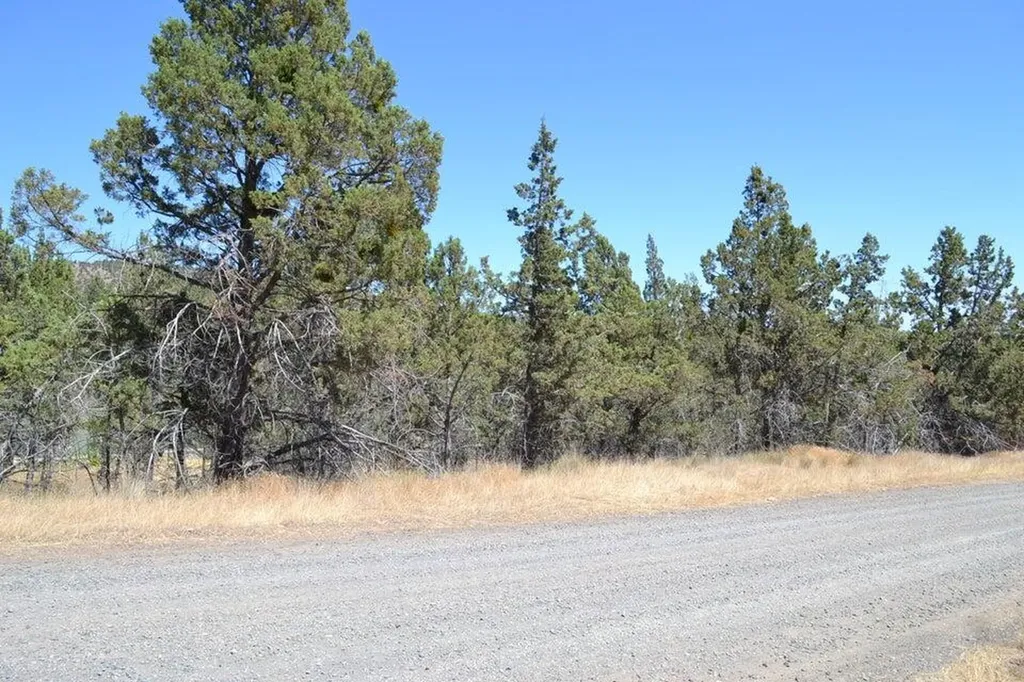 NW Irvine Avenue Prineville OR 97754