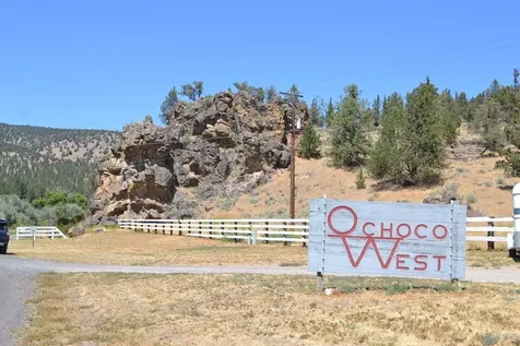 NW Irvine Avenue Prineville OR 97754