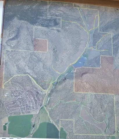 NW Irvine Avenue Prineville OR 97754