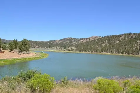 NW Irvine Avenue Prineville OR 97754
