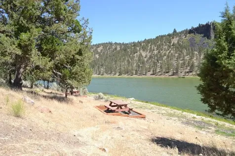 NW Irvine Avenue Prineville OR 97754