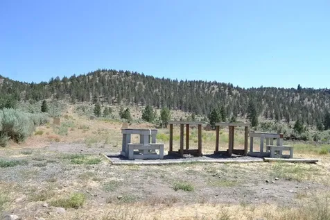 NW Irvine Avenue Prineville OR 97754