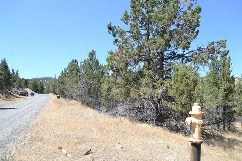 NW Irvine Avenue Prineville OR 97754