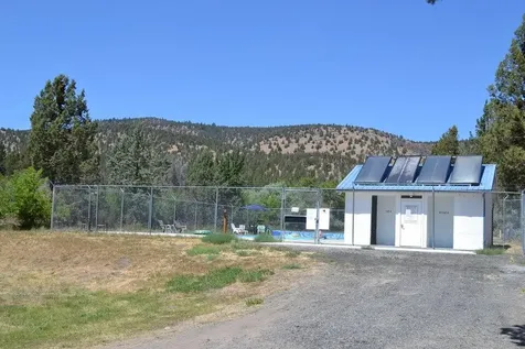 NW Irvine Avenue Prineville OR 97754