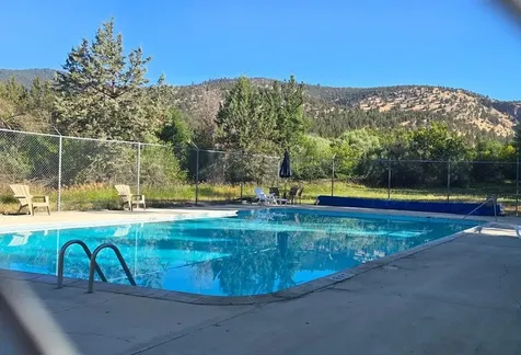 NW Irvine Avenue Prineville OR 97754