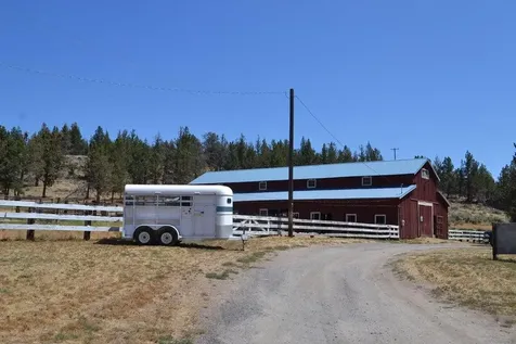 NW Irvine Avenue Prineville OR 97754
