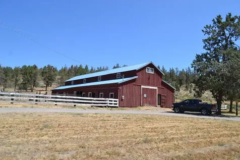 NW Irvine Avenue Prineville OR 97754