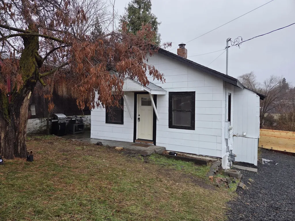 2119 Modoc Street Klamath Falls OR 97601