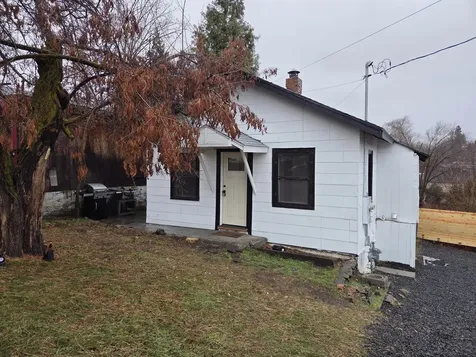 2119 Modoc Street Klamath Falls OR 97601