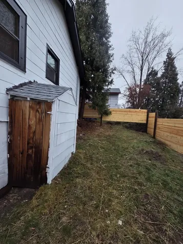 2119 Modoc Street Klamath Falls OR 97601