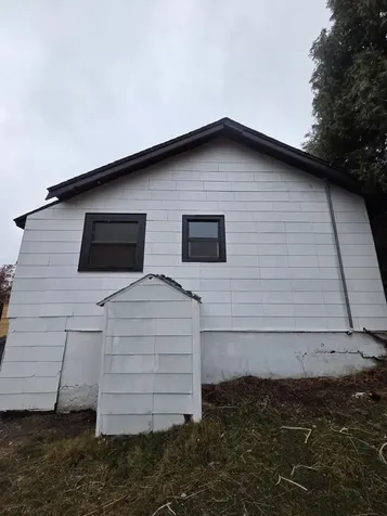 2119 Modoc Street Klamath Falls OR 97601