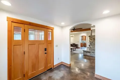 4760 Galls Creek Road Gold Hill OR 97525