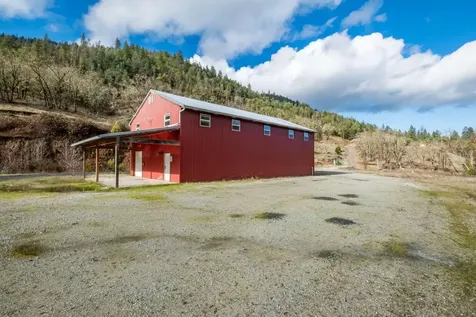 4760 Galls Creek Road Gold Hill OR 97525
