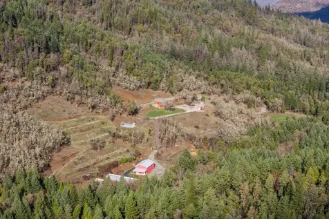 4760 Galls Creek Road Gold Hill OR 97525