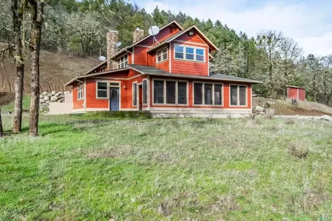 4760 Galls Creek Road Gold Hill OR 97525