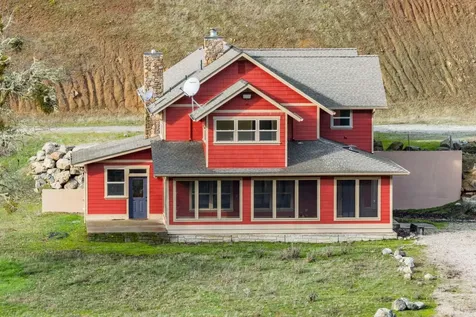 4760 Galls Creek Road Gold Hill OR 97525