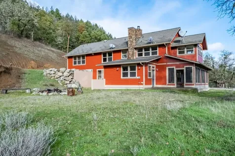 4760 Galls Creek Road Gold Hill OR 97525