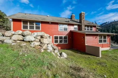 4760 Galls Creek Road Gold Hill OR 97525