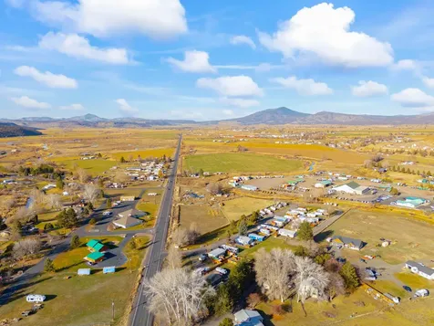 1900 NW Madras Highway Prineville OR 97754