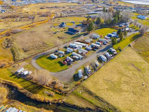 1900 NW Madras Highway Prineville OR 97754