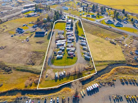 1900 NW Madras Highway Prineville OR 97754