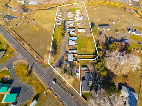 1900 NW Madras Highway Prineville OR 97754