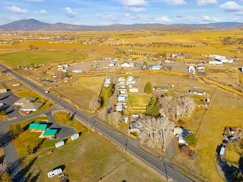 1900 NW Madras Highway Prineville OR 97754