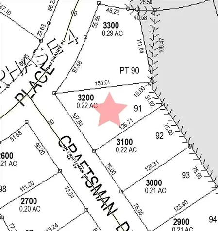 3162 NW Craftsman Drive Bend OR 97703