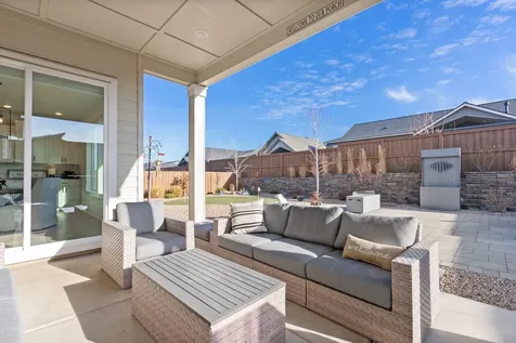 3842 NE Oakside Loop Bend OR 97701