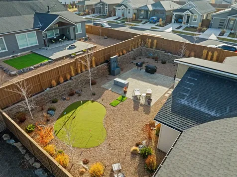 3842 NE Oakside Loop Bend OR 97701
