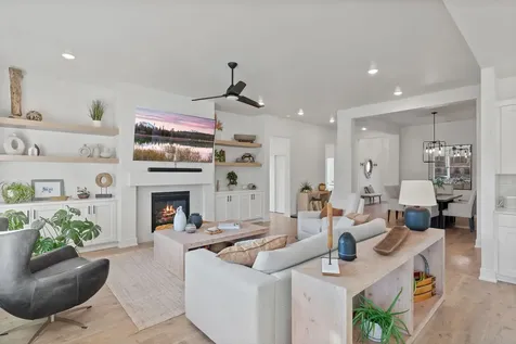 3842 NE Oakside Loop Bend OR 97701