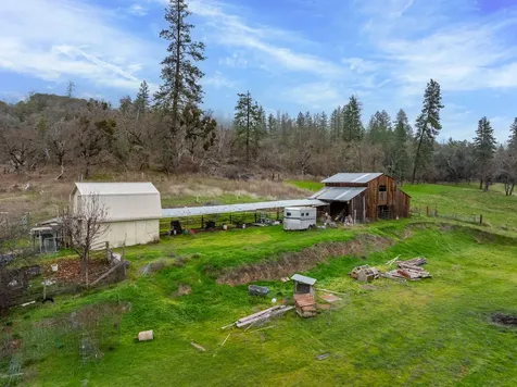 600 Slagle Creek Road Grants Pass OR 97527