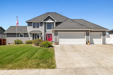 3934 El Cerrito Way Klamath Falls OR 97603