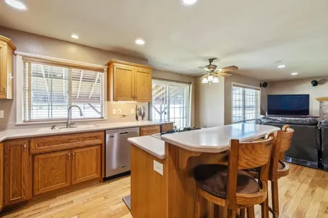 3934 El Cerrito Way Klamath Falls OR 97603