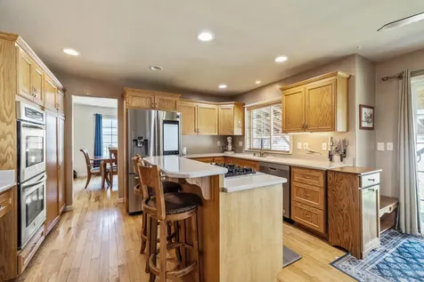 3934 El Cerrito Way Klamath Falls OR 97603