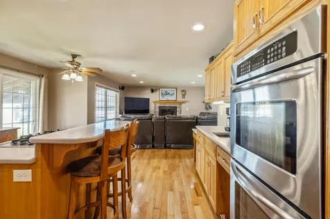 3934 El Cerrito Way Klamath Falls OR 97603