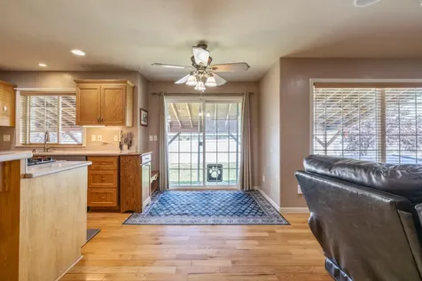 3934 El Cerrito Way Klamath Falls OR 97603