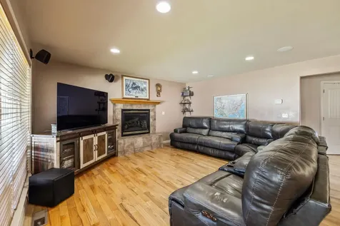 3934 El Cerrito Way Klamath Falls OR 97603