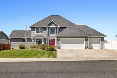 3934 El Cerrito Way Klamath Falls OR 97603