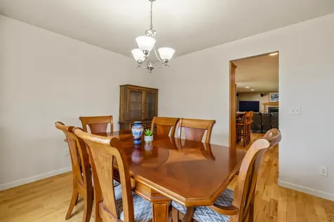 3934 El Cerrito Way Klamath Falls OR 97603