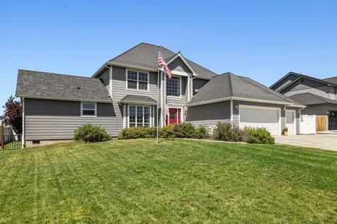 3934 El Cerrito Way Klamath Falls OR 97603