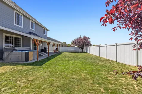 3934 El Cerrito Way Klamath Falls OR 97603