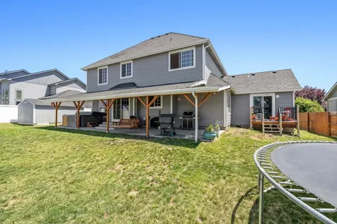 3934 El Cerrito Way Klamath Falls OR 97603